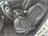 Fiat Tipo Salon PL LPG Hak Bogate wyposażenie Rok Gwarancji Kraków - zdjęcie 10