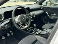 Mercedes A 220 d AMG Line, Salon PL! 1 właściciel! FV! Pęcice - zdjęcie 12