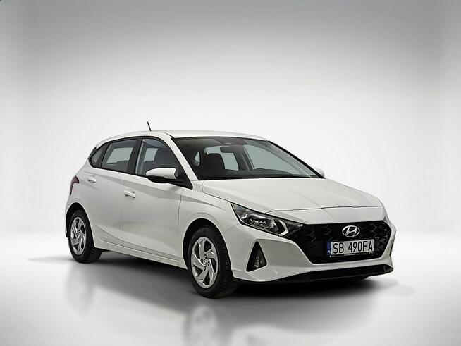 Hyundai i20 1.2 Pure ! Z Polskiego Salonu ! Faktura VAT ! Warszawa - zdjęcie 7