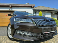 Škoda Superb serwis ASO, panorama, hak, FV23 Rydułtowy - zdjęcie 6