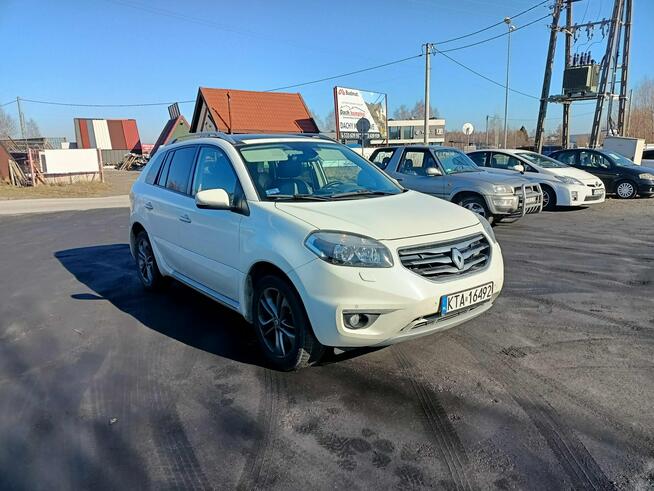 Renault Koleos 2.0DCI 150km 11r Automat 4X4 Tarnów - zdjęcie 1