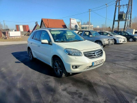 Renault Koleos 2.0DCI 150km 11r Automat 4X4