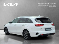 Kia Nowy Ceed Business Line/FV23%/Ceed SW/1.5T-GDI 160KM/serwisowany Toruń - zdjęcie 3