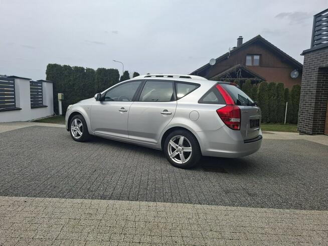Kia Ceed Słupsk - zdjęcie 6