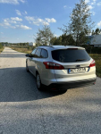 Ford Focus mk3 1.6 tdci Żyrardów - zdjęcie 3