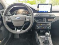 Ford Focus Salon Polska jeden właściciel Karczew - zdjęcie 8