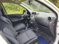 Nissan Micra K13 1.2 Benzyna 80km Klima 5 Drzwi z Niemiec Kłobuck - zdjęcie 7