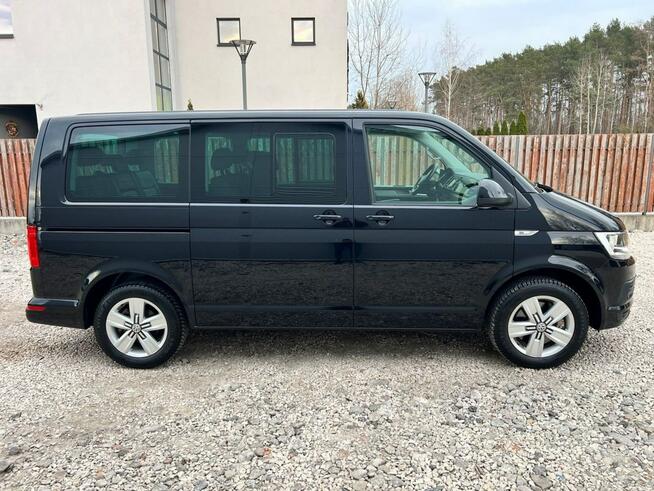 Volkswagen Multivan ASO VW, FV23, 4Motion, DSG, Webasto Warszawa - zdjęcie 5