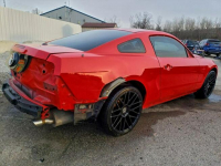 Ford Mustang / 3.7 305KM / Bogate wyposażenie / Niski przebieg / Tarnów - zdjęcie 4