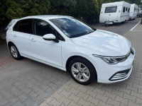 Volkswagen Golf Zielona Łąka - zdjęcie 3