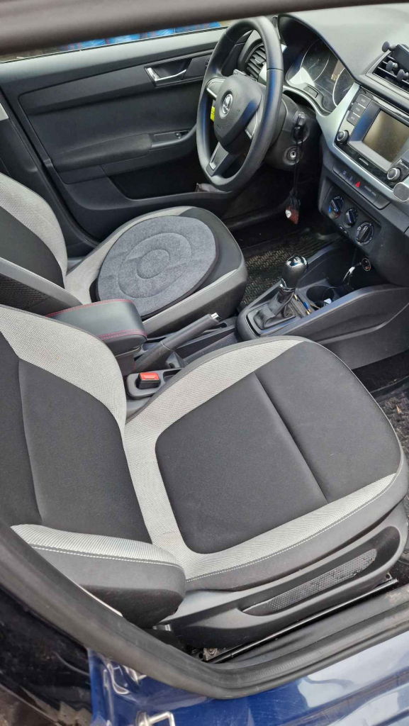 Zamienie na elektryka, hybryde Wodzisław Śląski - zdjęcie 3