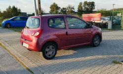 Renault Twingo Bardzo zadbane/Wszystko sprawne/Piękny lakier Przyszowice - zdjęcie 4