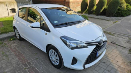 Toyota Yaris 1.0 + lpg Zbąszyń - zdjęcie 9