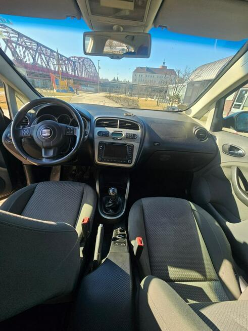 Seat Altea Głogów - zdjęcie 7