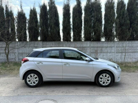 Hyundai i20 Poznań - zdjęcie 8