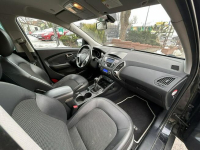 Hyundai ix35 2.0 CRDI bezwypadkowy 135 tys. km Słupsk - zdjęcie 9