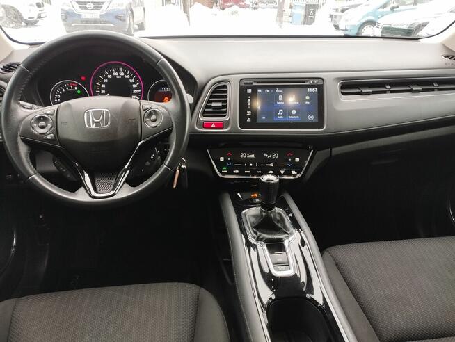 Honda HR-V 1.5 SERWIS SALON POLSKA Warszawa - zdjęcie 10