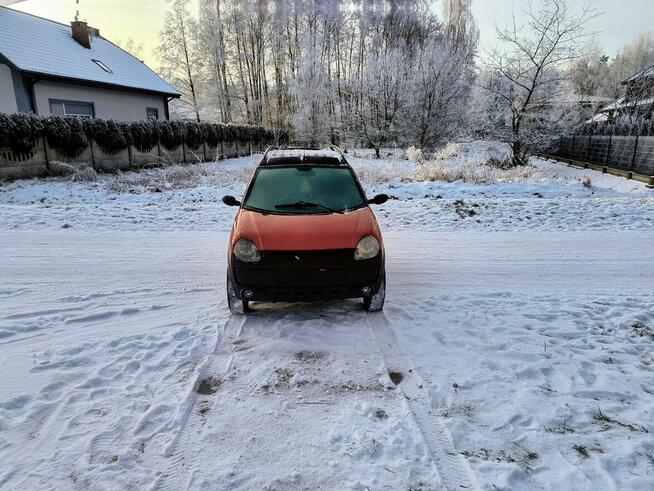 AIXAM Crossline   tanio sprzedam Kalisz - zdjęcie 3