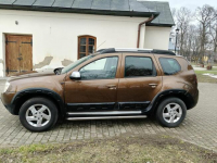 Dacia Duster 2011 1.6b Dębica - zdjęcie 2