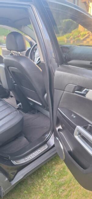 opel antara Chojnice - zdjęcie 9