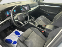 Volkswagen Golf 2.0 TDI Life! Z Polskiego Salonu! Faktura VAT! Warszawa - zdjęcie 12