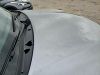 Infiniti QX70 QX80, Luxe, po gradobiciu Warszawa - zdjęcie 8