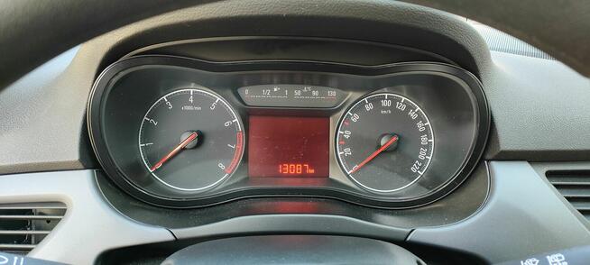 Opel Corsa OPEL CORSA E 1.2 70 KM 4 Cylindry Jak Nowy Salon Nowe Miasto - zdjęcie 7