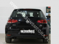 Volkswagen Golf 5-drzwiowy 1.6 TDI BMT 4Motion Manual Kiczyce - zdjęcie 5