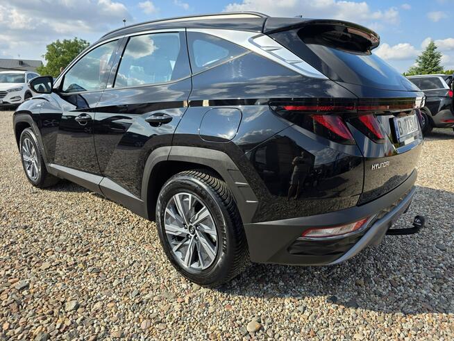 Hyundai Tucson 1.6 T-GDI 150PS Full Led Navi Kamera Gwarancja Gniezno - zdjęcie 4