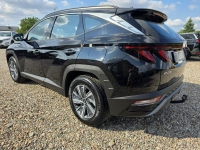 Hyundai Tucson 1.6 T-GDI 150PS Full Led Navi Kamera Gwarancja Gniezno - zdjęcie 4