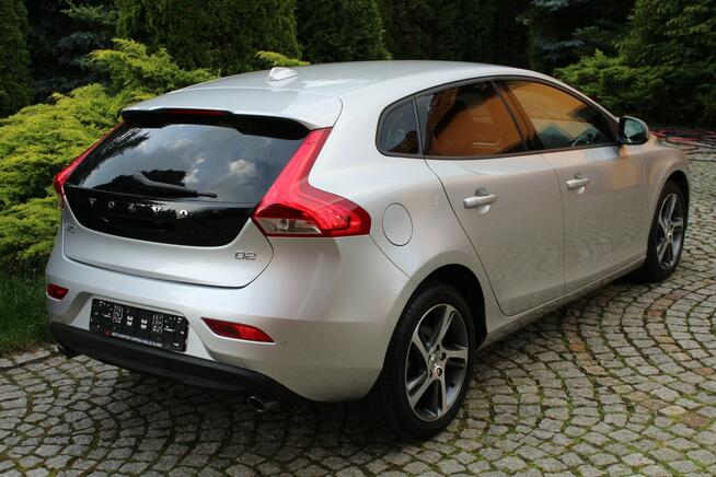 Volvo V40 Egzemplarz w doskonałym stanie Opłacony Lubań - zdjęcie 3