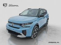 Citroen C3 Aircross hybrid automat Max , najbogatsza wersja ,