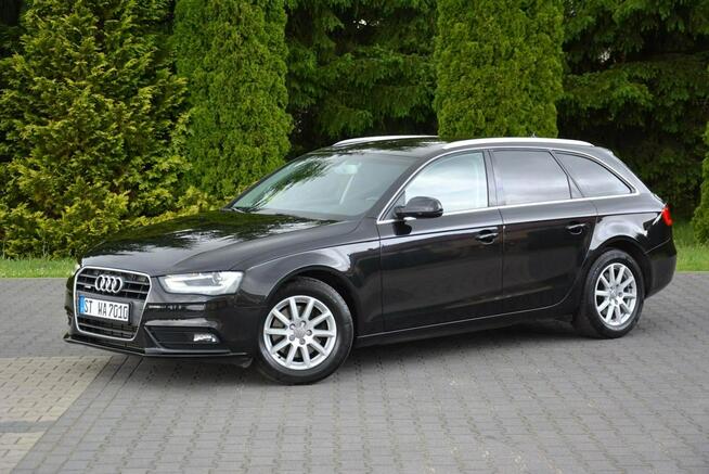 Lift Quattro BI-Xenon Ledy Navi MMI Parktronic ASO Audi Ostrów Mazowiecka - zdjęcie 3