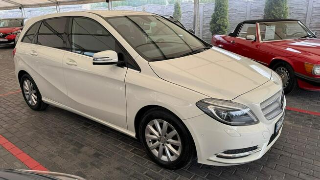Mercedes B 180 Zduńska Wola - zdjęcie 11