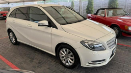 Mercedes B 180 Zduńska Wola - zdjęcie 11