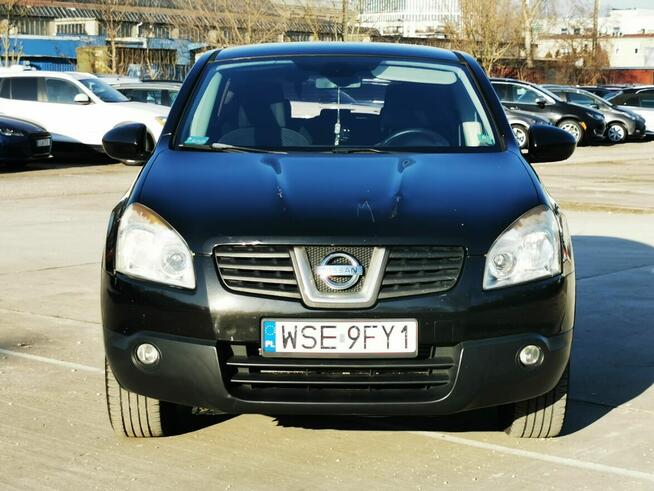 1.5 dCi 125KM, Manualna skrzynia , Automatyczna klimatyzacja Warszawa - zdjęcie 3