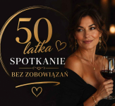 50 latka na realne spotkania