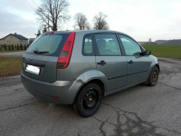 FORD FIESTA 1.6 BENZYNA OC I PT 06/2026 Grójec - zdjęcie 3