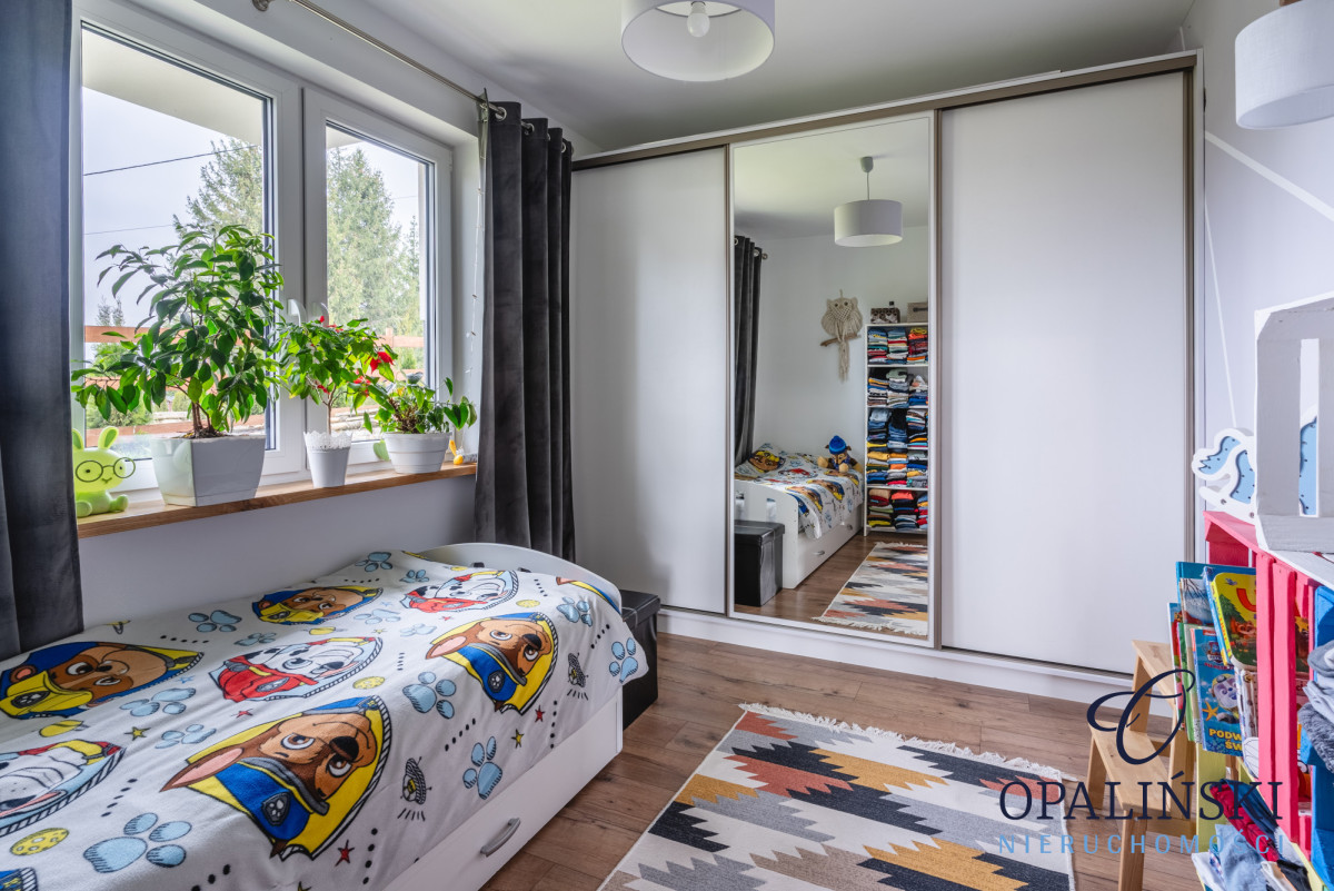 13 pokoi | Inwestycja | Solina-Polańczyk | Myczków - zdjęcie 9