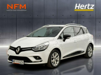 Renault Clio 0,9 TCe(90 KM) Limited Salon PL F-Vat