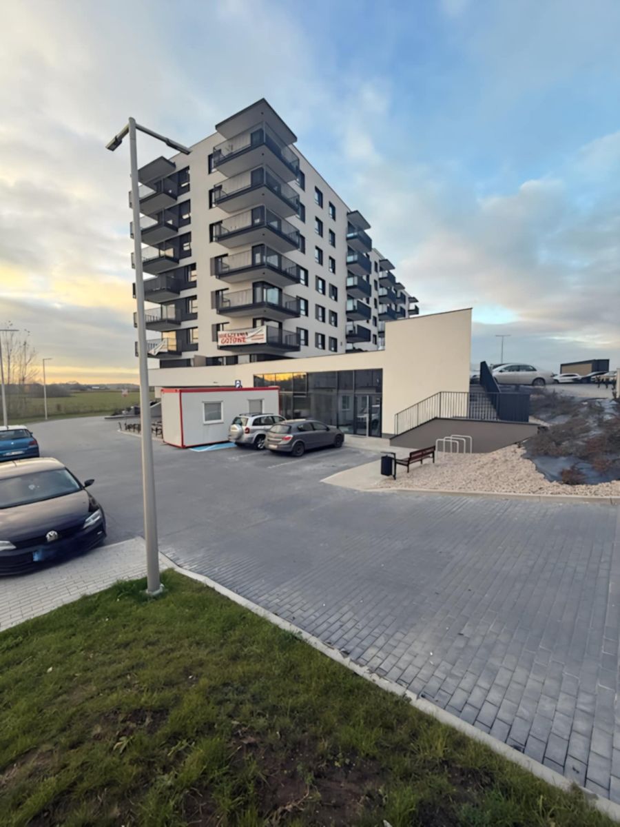 Lokal do wynajęcia 96,96m2  ul. Warszawska Wysokie Mazowieckie - zdjęcie 7