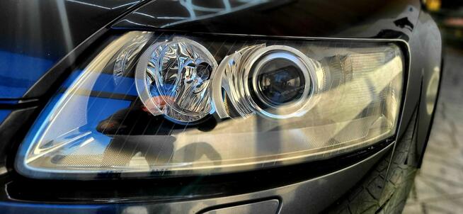 Audi A6 C6 2.0 TDI manual sedan doinwestowany Toporzysko - zdjęcie 10