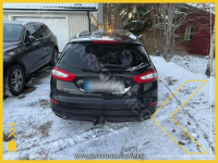 Ford Mondeo Combi 2.0 TDCi Powershift Kiczyce - zdjęcie 5