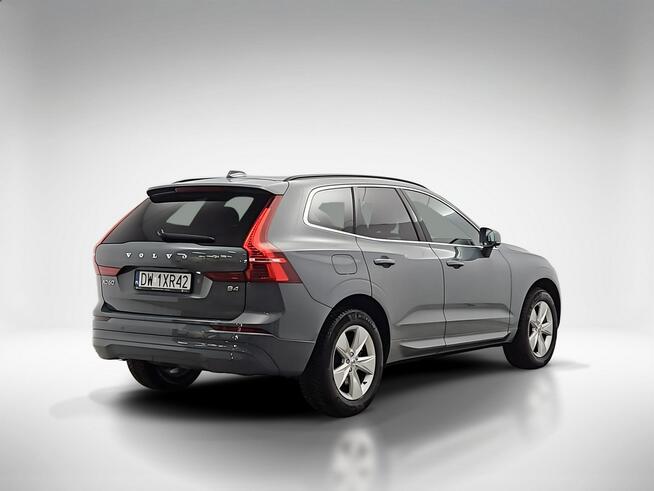 Volvo XC 60 B4 B Core aut  ! Z Polskiego Salonu ! Faktura Vat ! Warszawa - zdjęcie 5