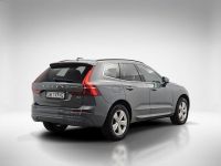 Volvo XC 60 B4 B Core aut  ! Z Polskiego Salonu ! Faktura Vat ! Warszawa - zdjęcie 5