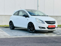Opel Corsa Color Edition 1.4 100 KM Mikołów - zdjęcie 6