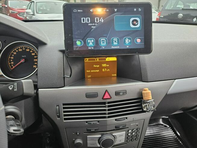 Opel Astra Instalacja gazowa / Klimatyzacja / Tempomat Ruda Śląska - zdjęcie 5