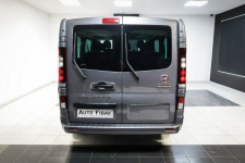 Fiat Talento LONG*9 Miejsc*Salon Polska*Bezwypadkowy*66 000KM Konstantynów Łódzki - zdjęcie 9