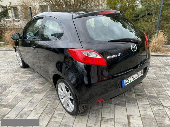 Mazda 2 Bardzo zadbana - oryginalny przebieg - 1 WŁAŚCICIEL !!! Poznań - zdjęcie 2