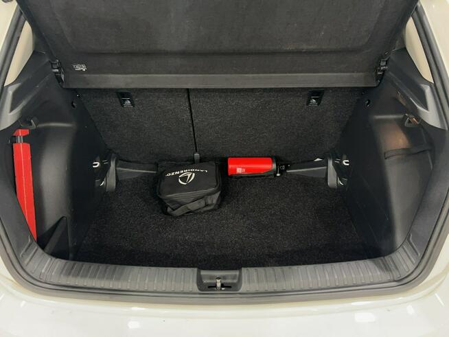 Skoda Fabia 1.0 Ambition Warszawa - zdjęcie 11